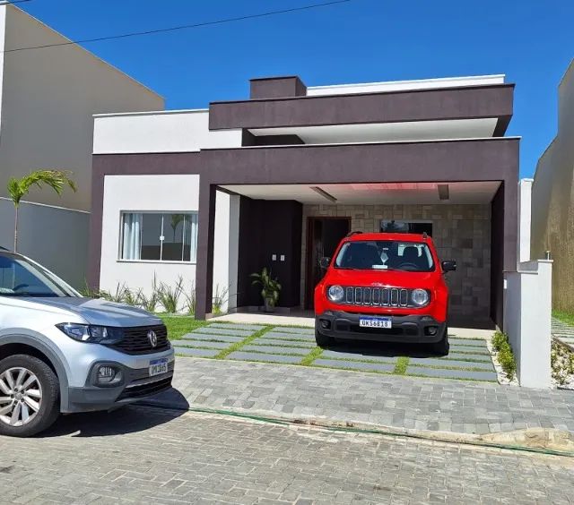 Excelente casa em condomínio fechado no mosqueiro  - Foto 13