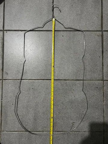 Vendo diversos cabides  - Foto 4