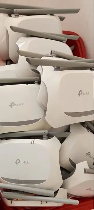 ROTEADORES USADOS - Foto 2