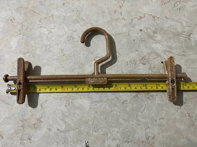 Vendo diversos cabides  - Foto 2