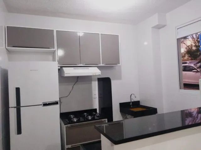Captação de Apartamento para locação na Rua Comendador Vicente Amaral, Jardim Guarujá, Sorocaba, SP