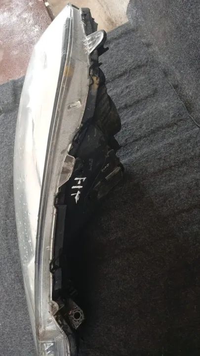 FAROL RH HONDA FIT 2010 - Foto 2