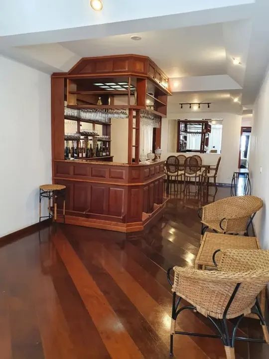 Apartamento Venda 3 Dormitórios - 180 m² Perdizes - Foto 2