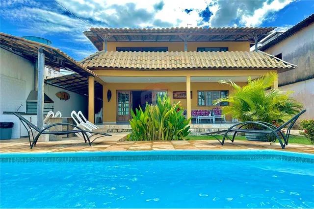 VENDE CASA ALTO PADRÃO EM PORTO DE GALINHAS