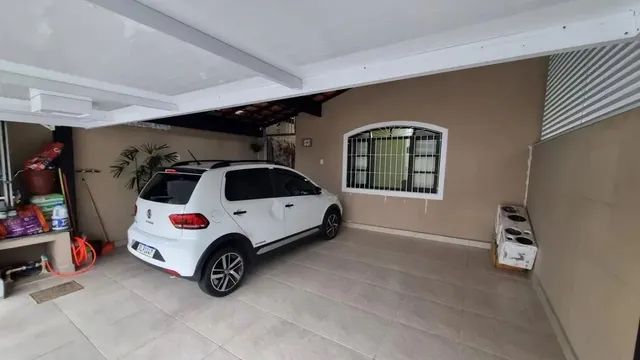 Casa a venda em Taguatinga Norte 