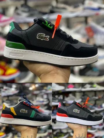 LACOSTE TCLIP (Encomenda) - Foto 3