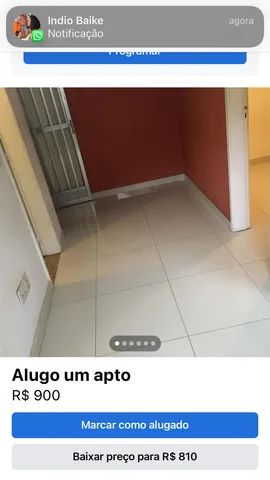 Captação de Apartamento para locação na Estrada dos Bandeirantes - de 11064 a 14500 - lado par, Vargem Pequena, Rio de Janeiro, RJ