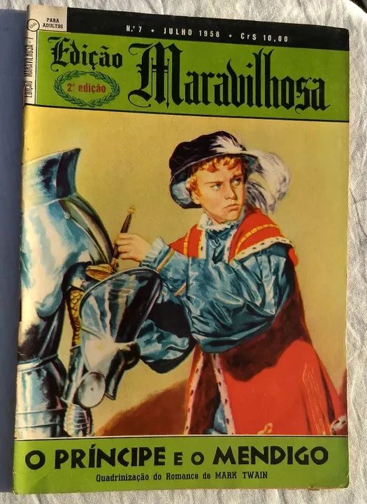 edição maravilhosa ebal - Foto 5