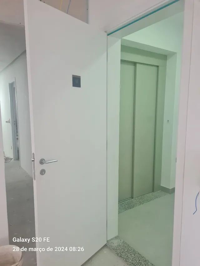 Porta entrada interna  - Foto 2