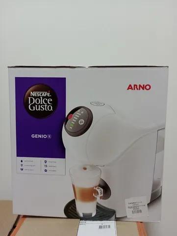 Cafetera Nescafé Dolce Gusto Negra 15 Bares Mod. Melody 3