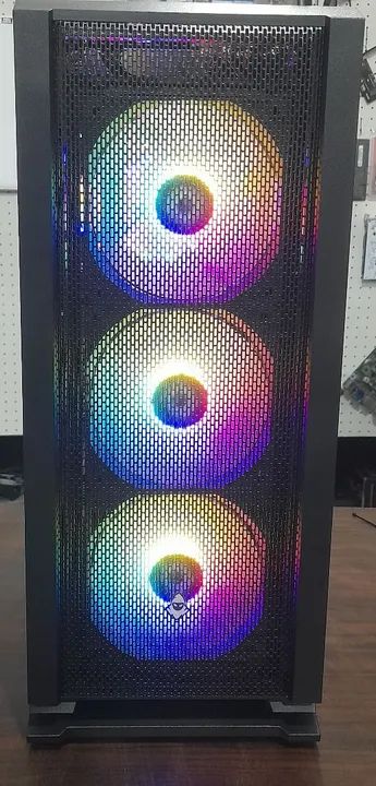 PC GAMER ZERADO i7 3ª GERAÇÃO  - Foto 4