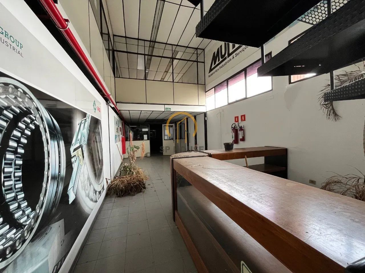 Galpão para Locação e Venda, 1143m², 10 salas, 6 banheiros, 3 vagas, Vila Mariana