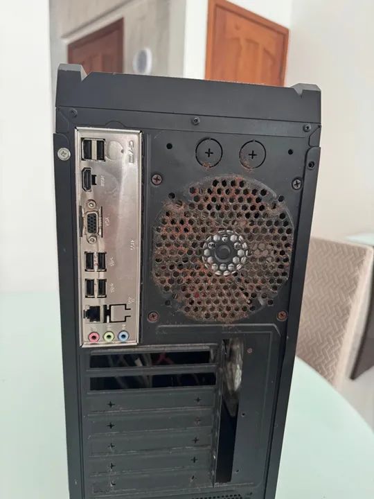 Computador para retirada de peça  - Foto 4
