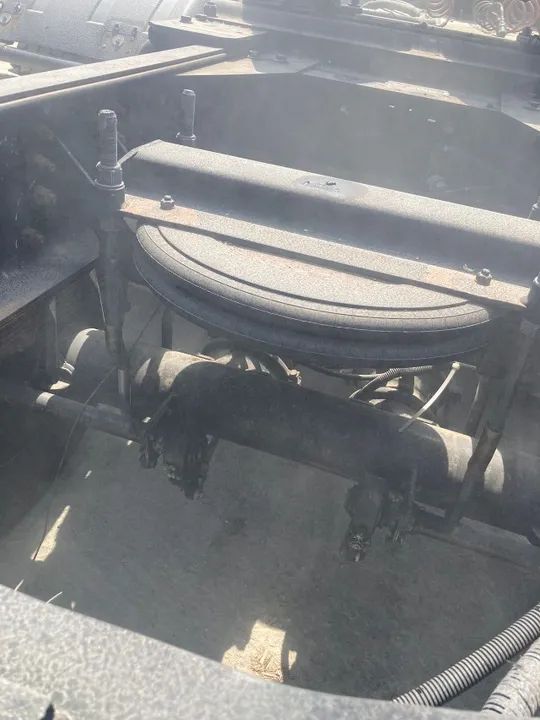 VW 25-370 TRACTOR 6x2 ANO 2009 - Foto 6