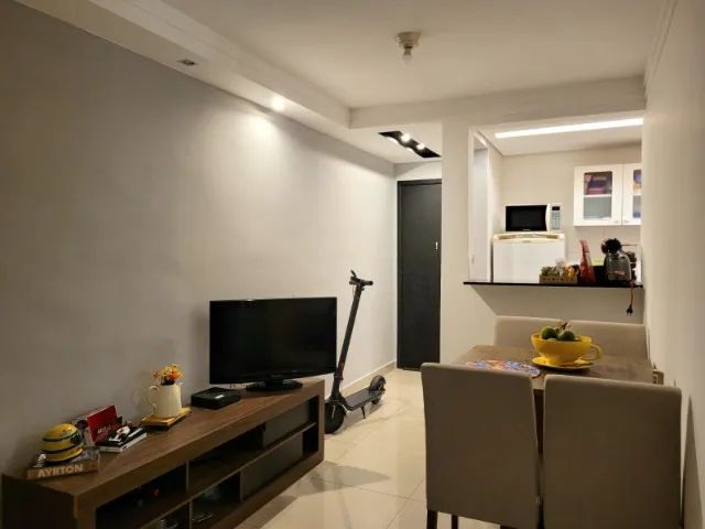 Captação de Apartamento a venda na Rua Manoel Sylvestre de Freitas Filho, Jardim Nova Europa, Campinas, SP