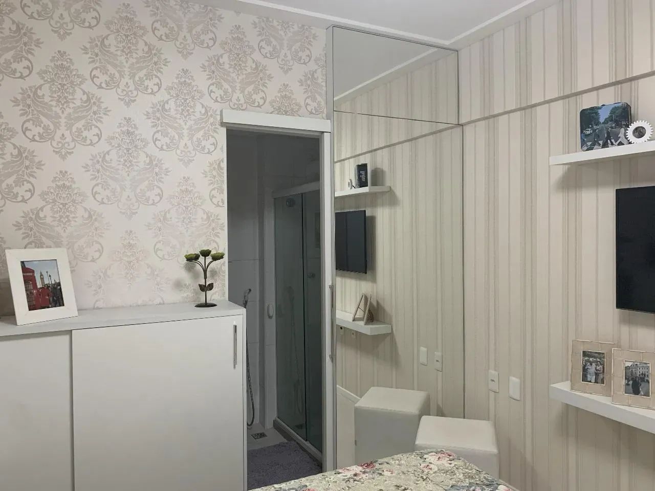 Apartamento De 2 Quartos, Distribuído Em 60M² Na Pituba. F20KHF - Foto 10