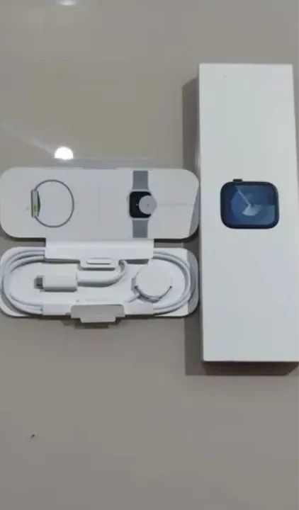 Apple Watch série 9 45mm - Foto 3