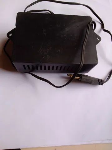 Amplificador VHF thevear  - Foto 3