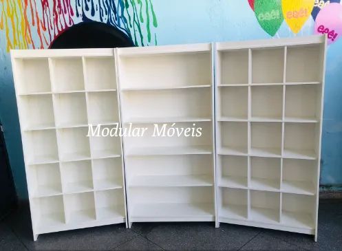 Colmeias e Estante Prateleira em MDF - Foto 2