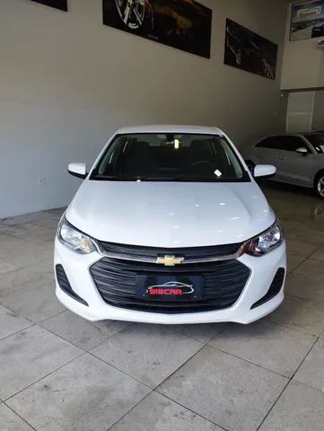 sedãs CHEVROLET ONIX Usados e Novos - Vitória, ES