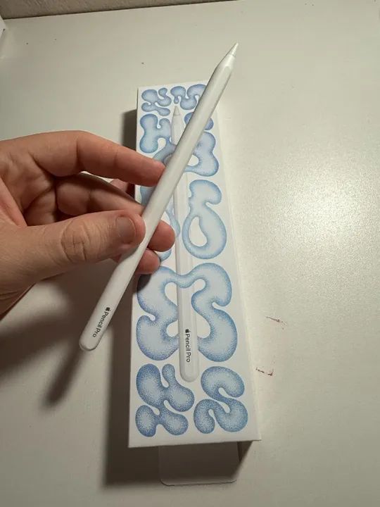 Ipad Pro 11" M4 + Magic Keyboard + Apple Pencil Pro - Foto 5