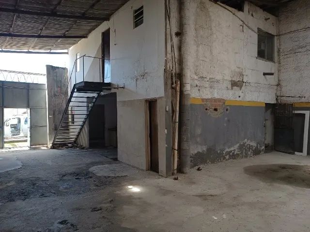 VENDE-SE GALPÃONO BAIRRO JABOTIANA  - Foto 4