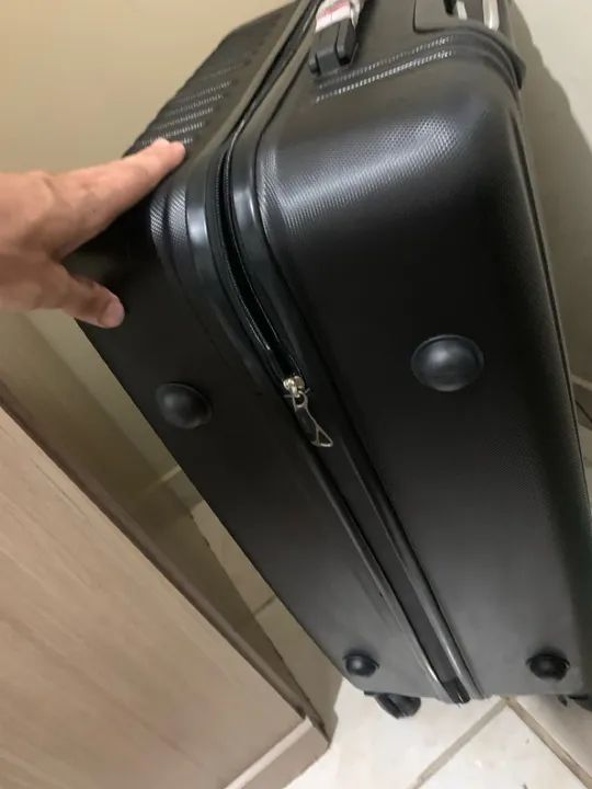 Mala de Viagem Grande 23kg