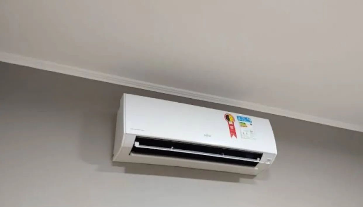 Ar Condicionado valor referente a instalação  - Foto 3