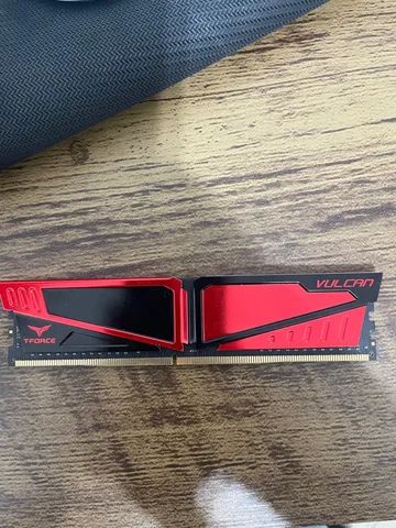 memoria ram 8gb ddr4 2666mhz t force