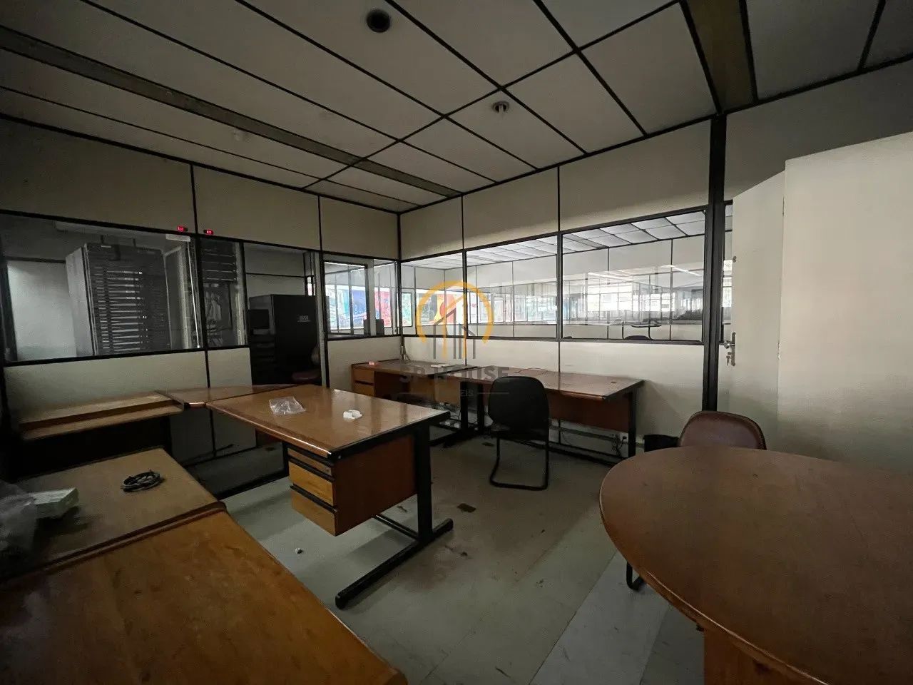 Galpão para Locação e Venda, 1143m², 10 salas, 6 banheiros, 3 vagas, Vila Mariana - Foto 8