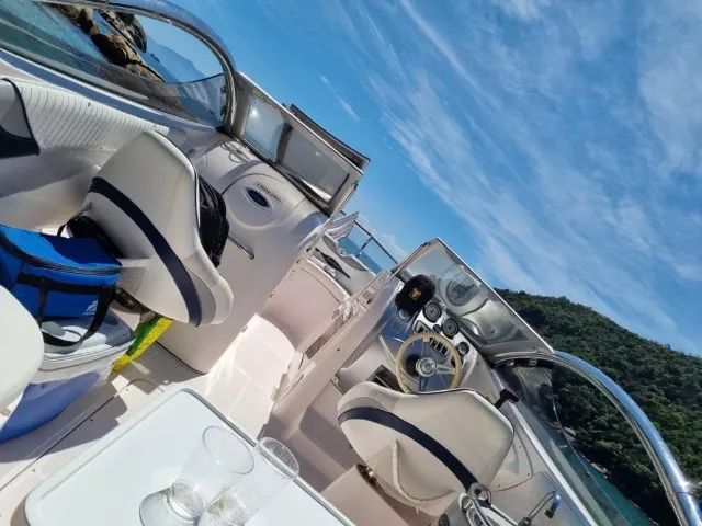 Lancha Focker  24"-Oportunidade única em Angra dos Reis - Foto 7