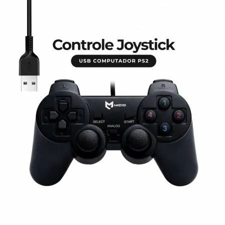 controle para Pc  - Foto 2