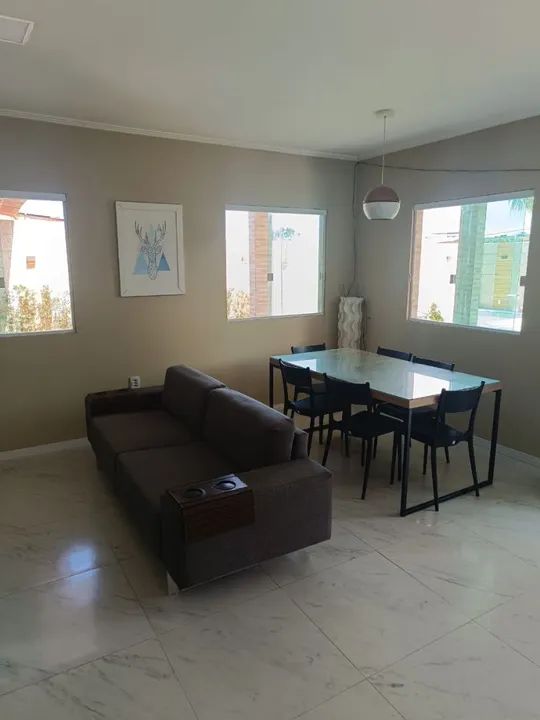 Casa para veraneio em Jaúa disponível Natal - Foto 12