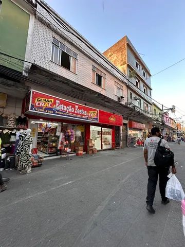 foto - São João de Meriti - Coelho da Rocha