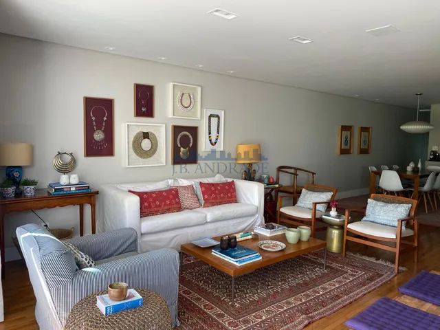 Jardim Oceânico | Cobertura 3 quartos, sendo 3 suites - Foto 3