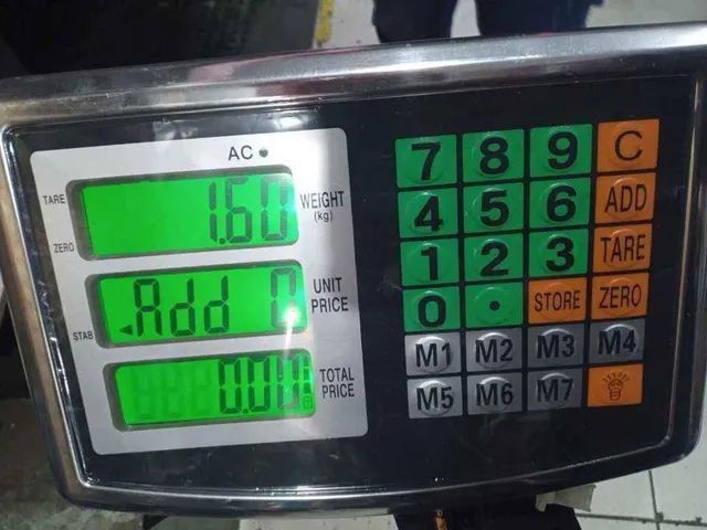 Balança Plataforma 500 kg  - Foto 3