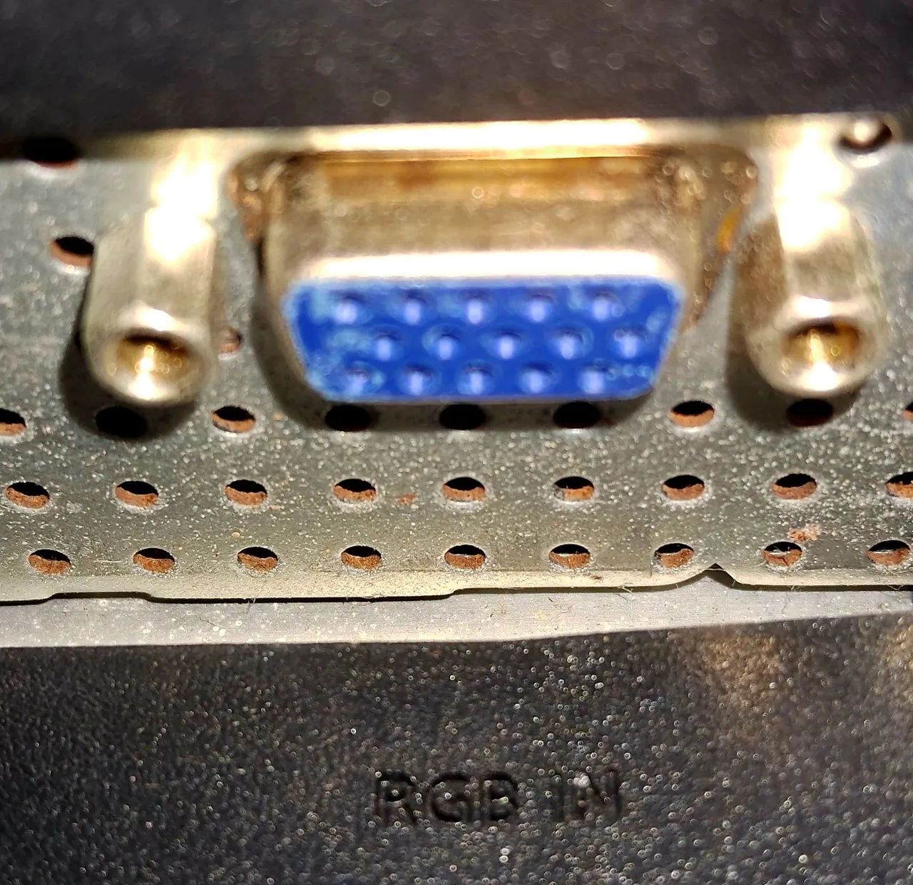 Monitor Samsung SyncMaster 510n - 15 polegadas - Foto 3