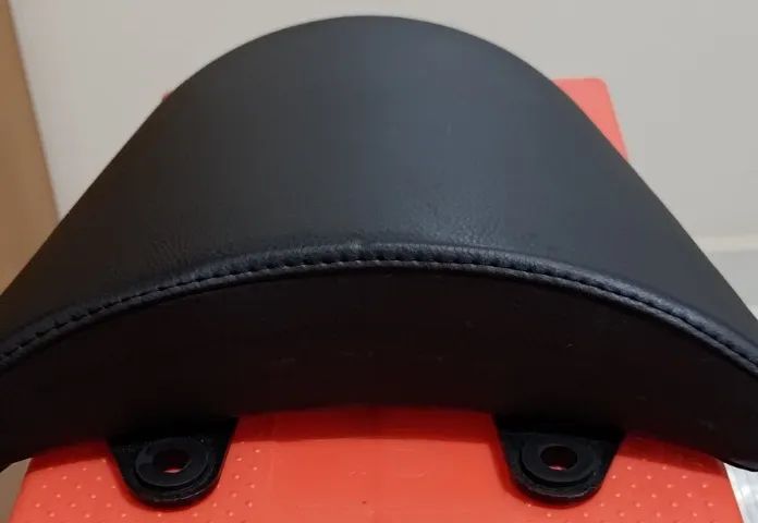 Banco passageiro / garupa Original Ducati XDiavel 2016 a 2022 - Foto 3