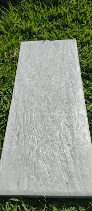 Pisante de Concreto Modelo Dormente 74x30cm