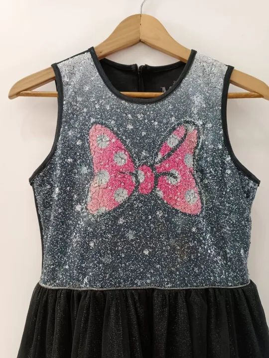 Vestido Minnie  - Foto 5