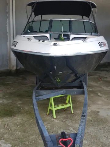 Lancha Mestra 180 - 2015 - Foto 5