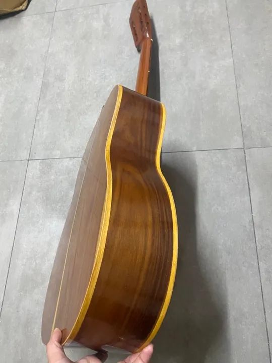 Violão Di Giorgio  - Foto 2