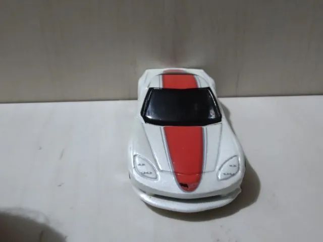 Hot Wheels Corvette C6 - Coleção 2003 - Foto 2