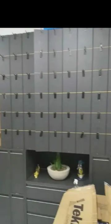 Loja completa a venda instalações completas para 90m2 laqueado de 1a. linha trabalhar - Foto 2