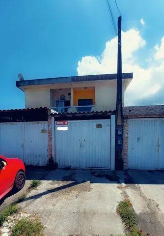 Captação de Casa a venda na Rua Goiás, Samarita, São Vicente, SP