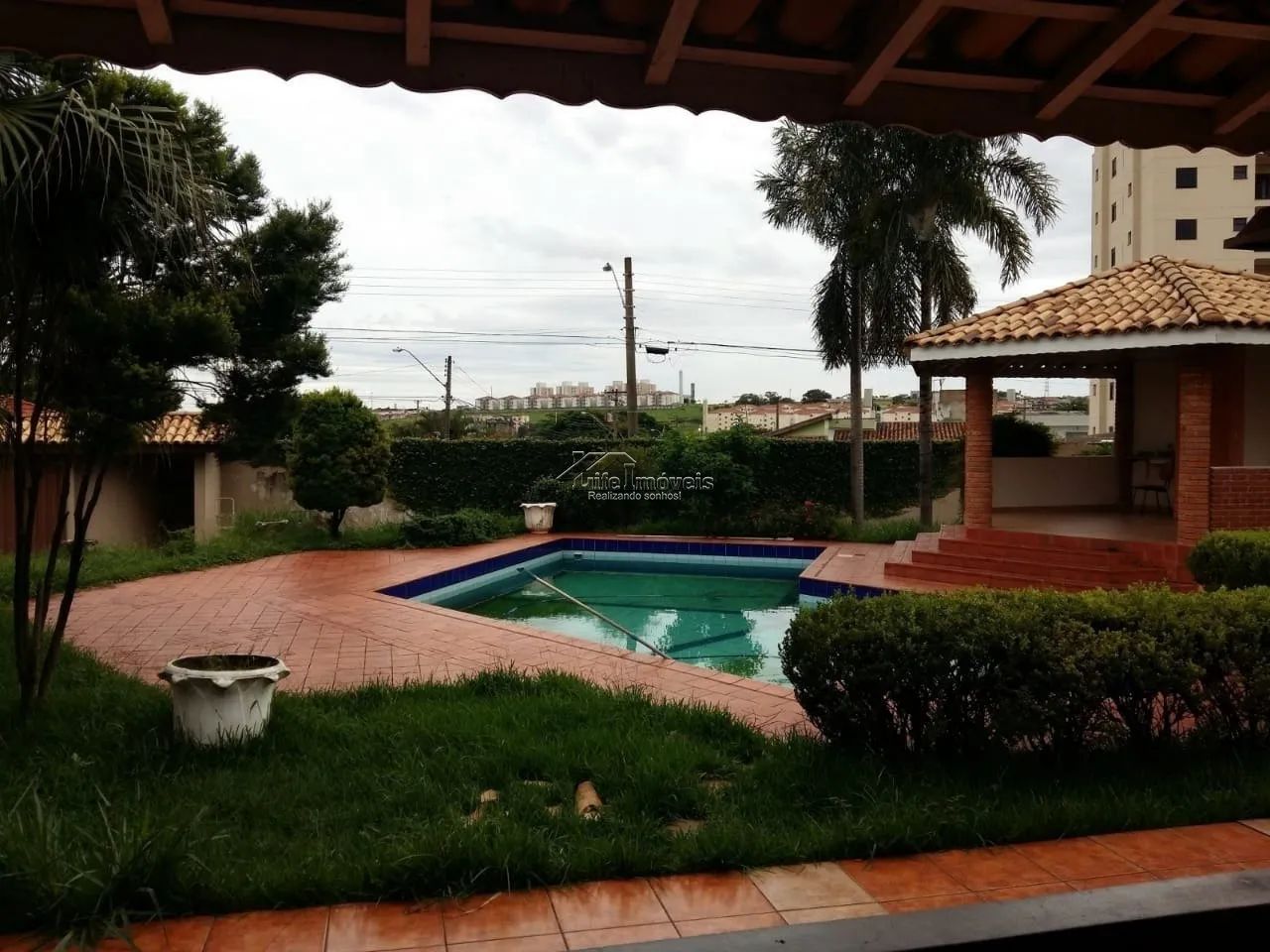 Casa comercial a venda em Hortolândia-SP - Foto 5