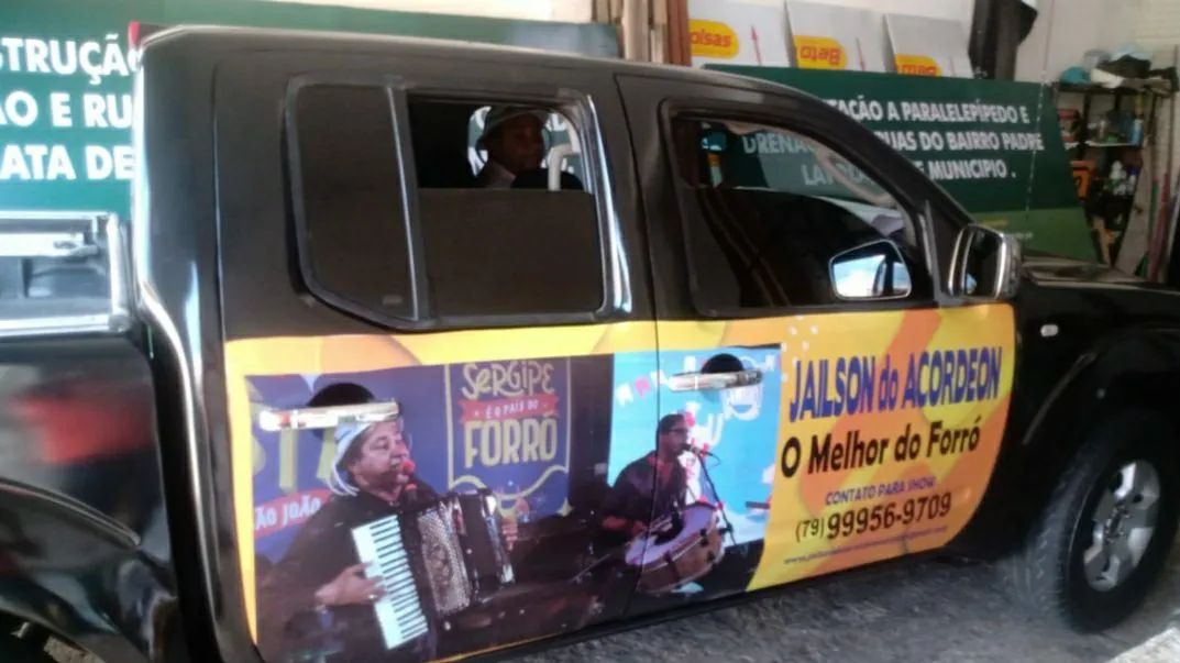 Plotagem a domicílio  - Foto 3