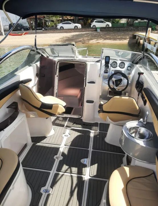 ALUGUEL MENSAL PARA HABILITADOS NÁUTICOS! CONHEÇA NOSSOS PLANOS! - Foto 3