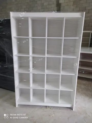 Colmeia 20 Nichos MDF - Foto 2