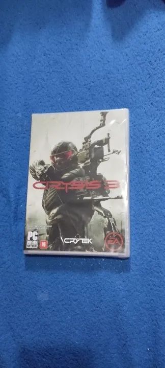 Crysis 3 original 